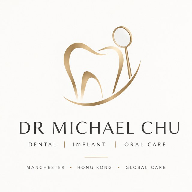 Dr Michael Chu – Dental, Implant, Oral Care